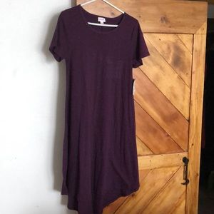 Lularoe Carly Dress